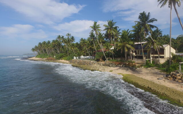 Chillax Villas