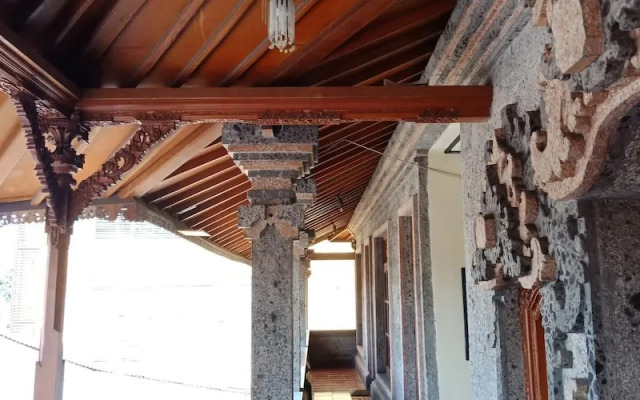 Rori Homestay