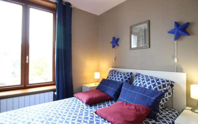 Appartement La Bourboule, 3 pièces, 5 personnes - FR-1-608-14