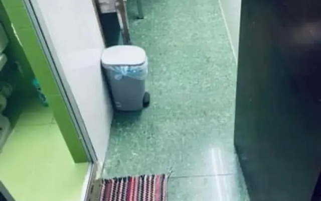 New Cosmos Guest House