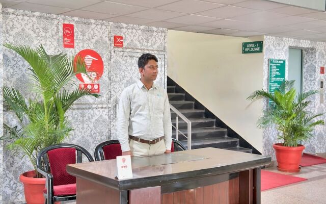 OYO 11614 Hotel VVIP Stays
