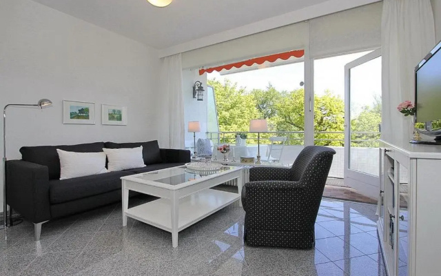 Domizil Strandallee 30 Domizil Strandallee 30 Appartement 32