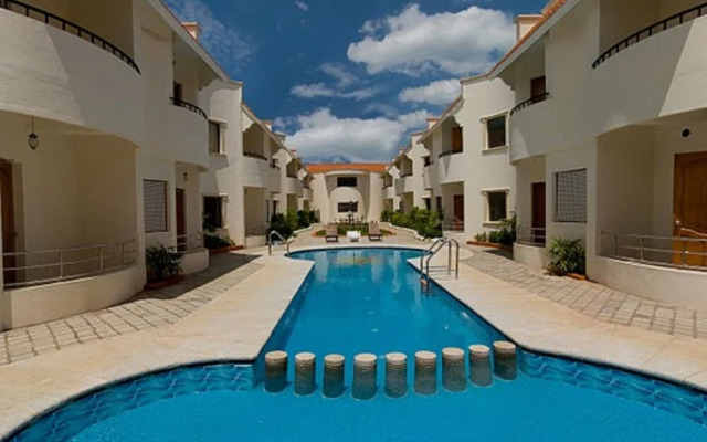 ILARA Hotel And Spa