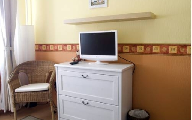 Dream Homes Apartment Etele