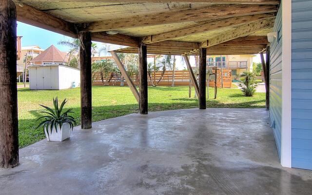 A Coastin Casa #3 Sunday Villas