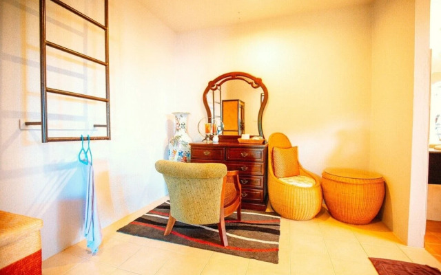 Baan Ton Kao Pool Villas Krabi