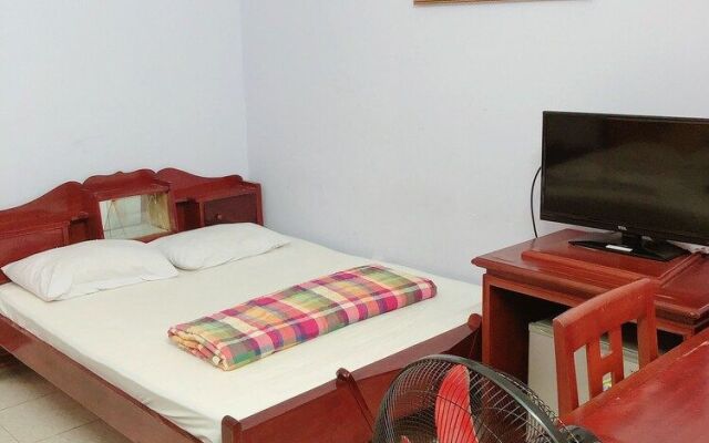 Phuong Uyen Motel