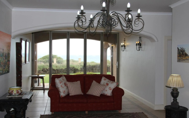 On the Cliff Guest House