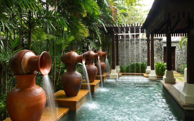Pangkor Laut Resort