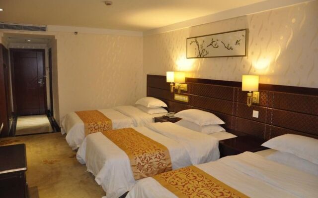 Jinmao Hotel