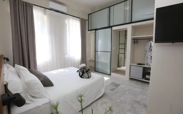 OIKO Mini Suites