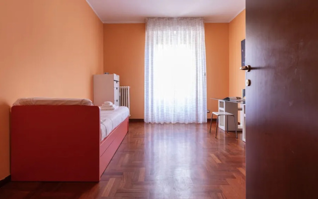 Italianway - Sismondi 74