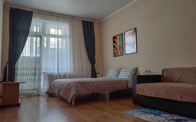 Apartments on 71 Kulakov Avenue