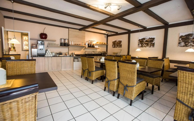 Hotel Traumblick