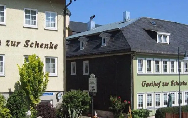 Pension Zur Schenke
