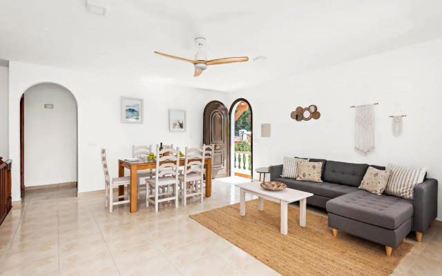 Villa Zodiaco Acuario