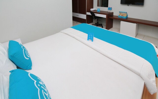 Airy Eco Syariah Kasihan Sunan Kudus 8 Yogyakarta