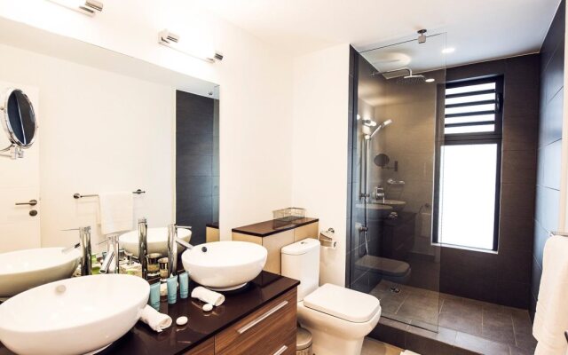 Azuri Resort by Life in blue