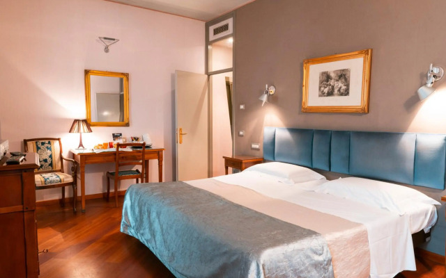 Hotel Terme Salvarola