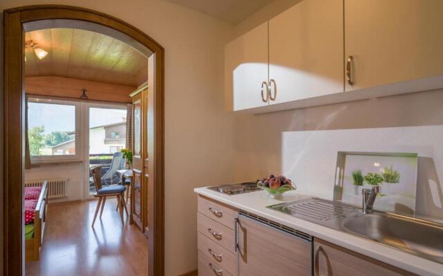 Tirol Appartements Schwaiger