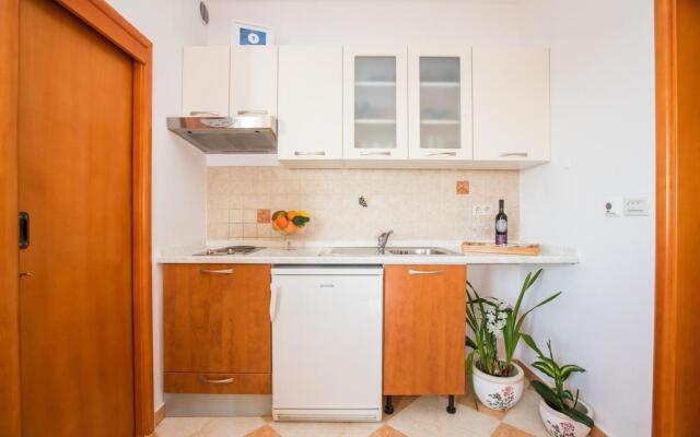 Apartments Grbic