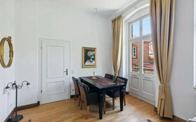 Gründerzeitvilla in Potsdam