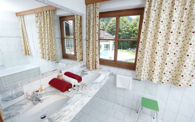Romantik Hotel Zell am See