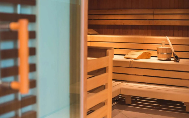 EUROPÄISCHER HOF Aktivhotel & Spa