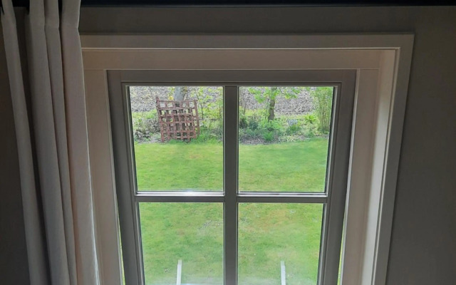 zomerhuisje by the sea