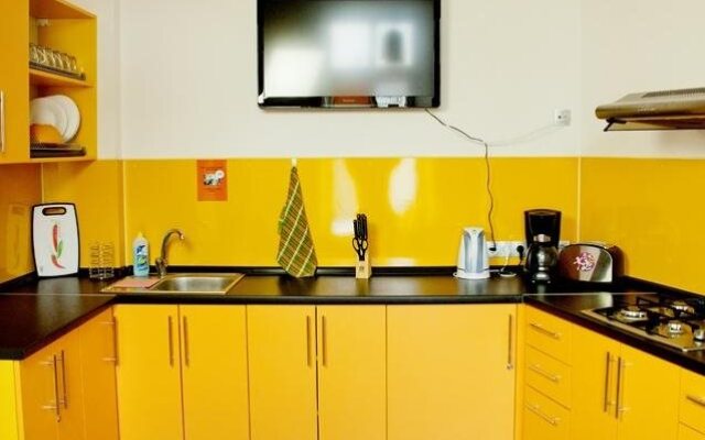 ZigZag Hostel