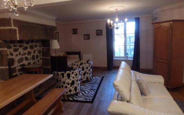 La Maison De Béatrice