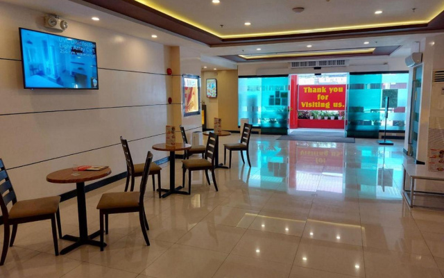 Hotel Sogo Timog 2