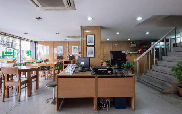 Muangphol Mansion
