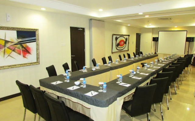 Best Western Mega Kuningan