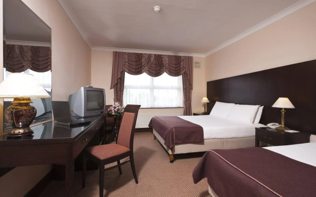Sheldon Park Hotel and Leisure Club