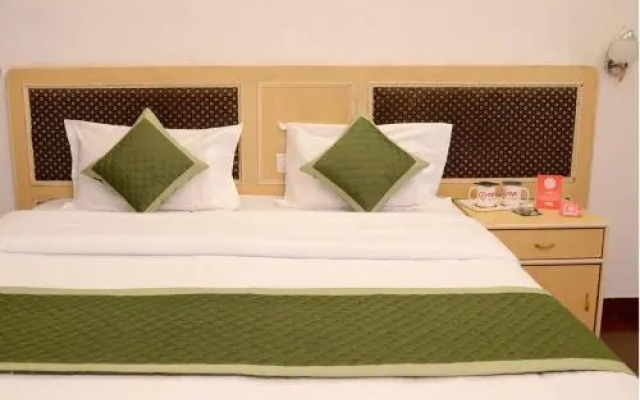 Hotel Hill View by OYO Rooms