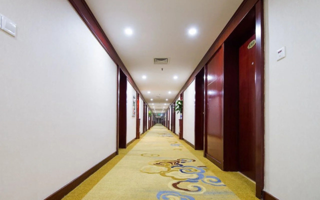Aiqinhai Holiday Hotel