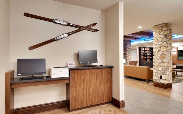Residence Inn by Marriott Vail