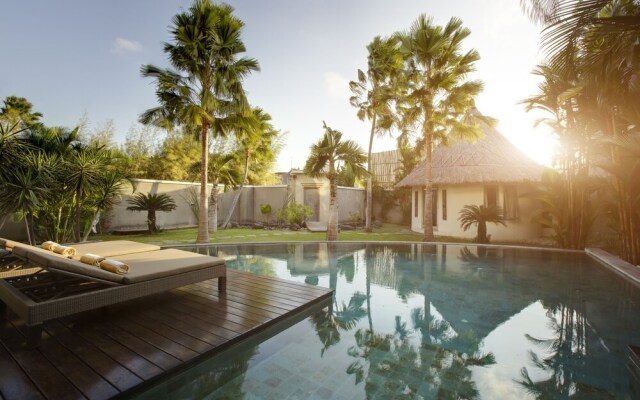 Villa Seminyak 3 Bedroom