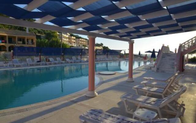 Hotel Elena Ermones