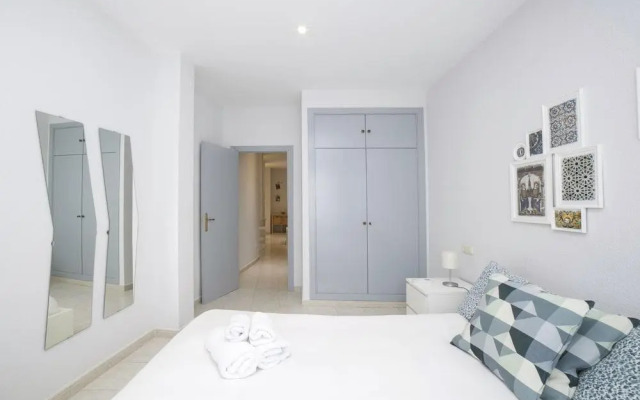 Alohamundi San Esteban