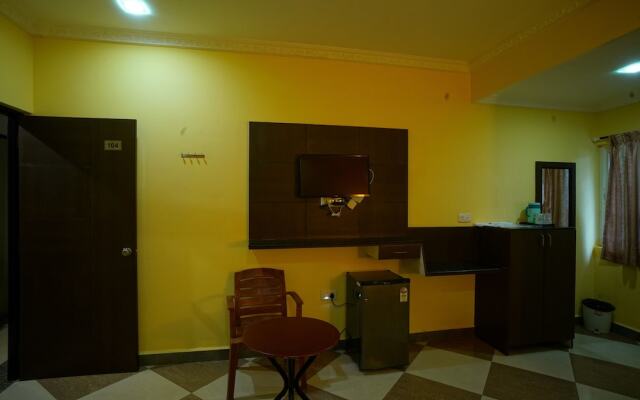 Season 4 Guest House