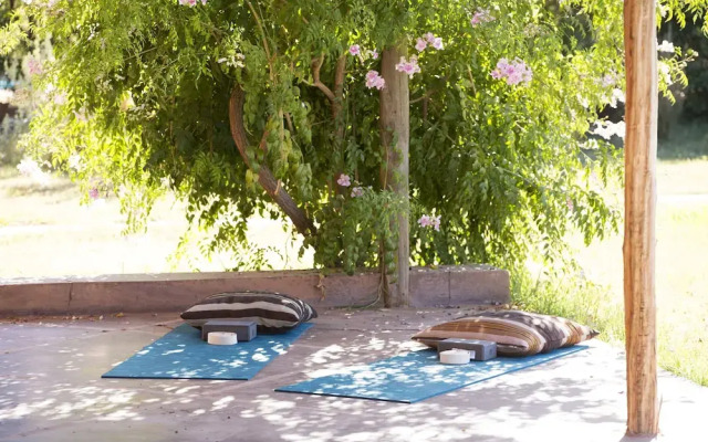 Quaryati Ecolodge Marrakech