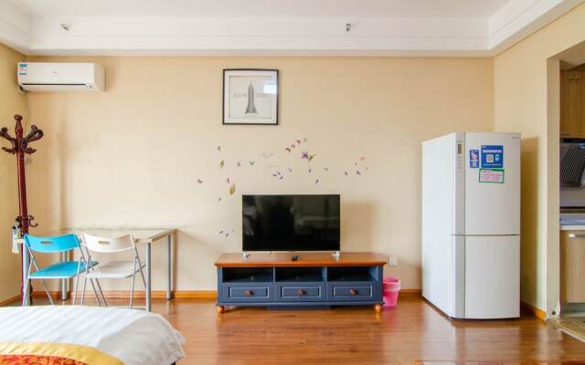 Dalian Lijia Coast Hotel Apartment