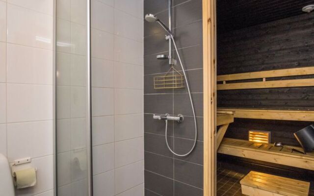 Skivillas 61 ukkohalla (b1)