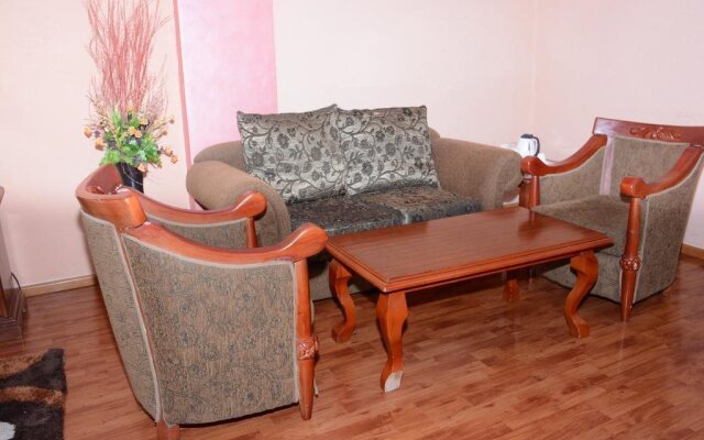 Haimi Apartment Hotel