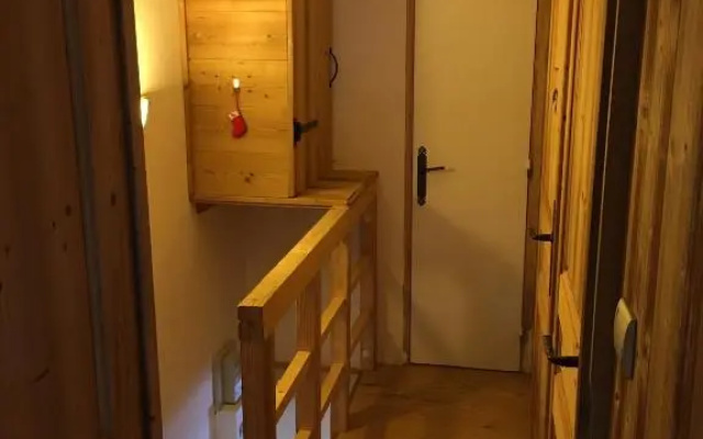 Argentiere - Apartment ideal for ski or summer