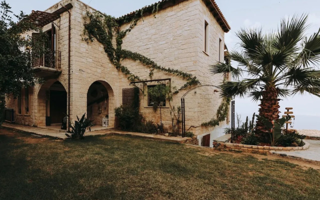 Luxury Villa Rodianna