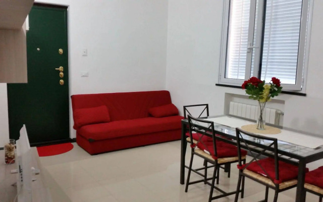 Appartamento Genziane