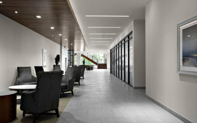 Residence Inn by Marriott Knoxville Downtown